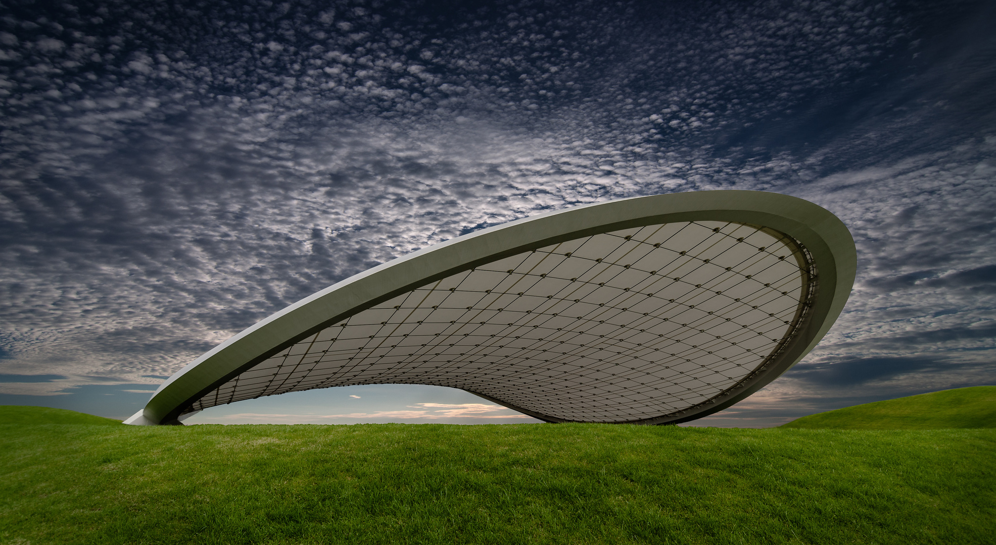 Wolfsburger Architektur