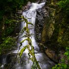 Wolfsgruben falls