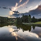 Wolfsgruber See - Ritten, Südtirol