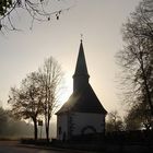 Wolfskapelle