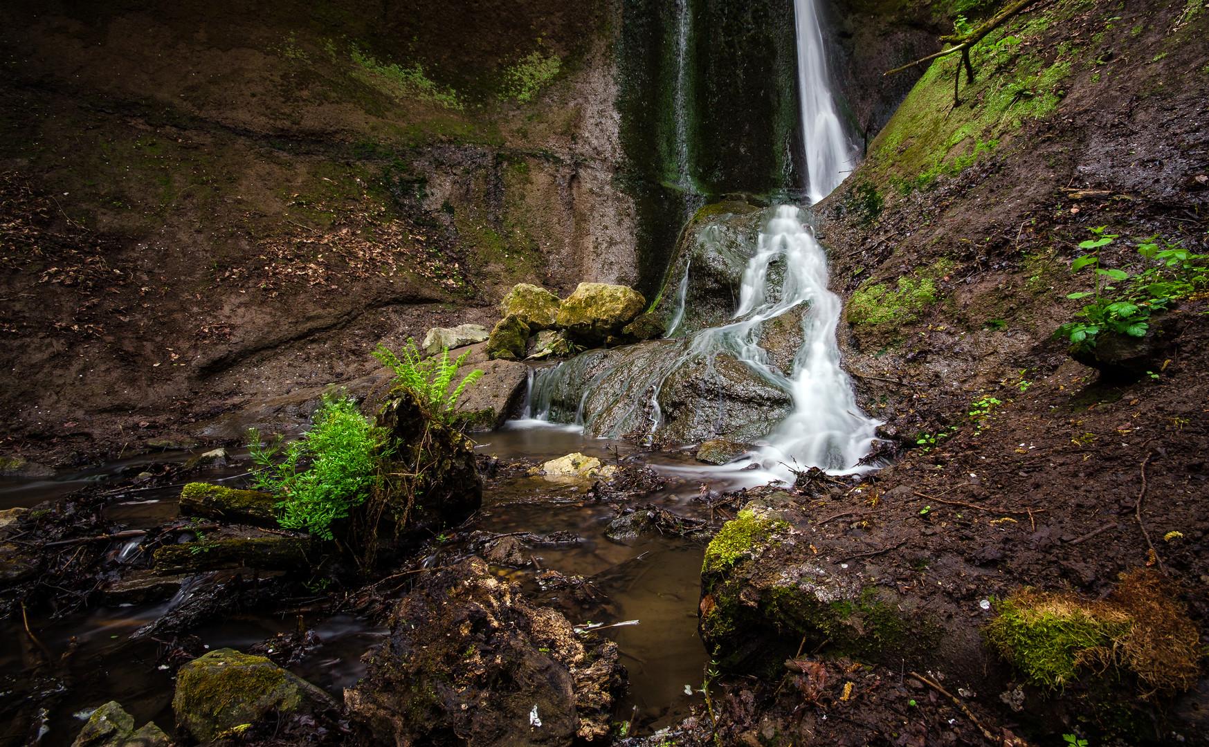 Wolfsschlucht