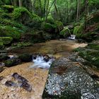 Wolfsschlucht Bad Kreuzen