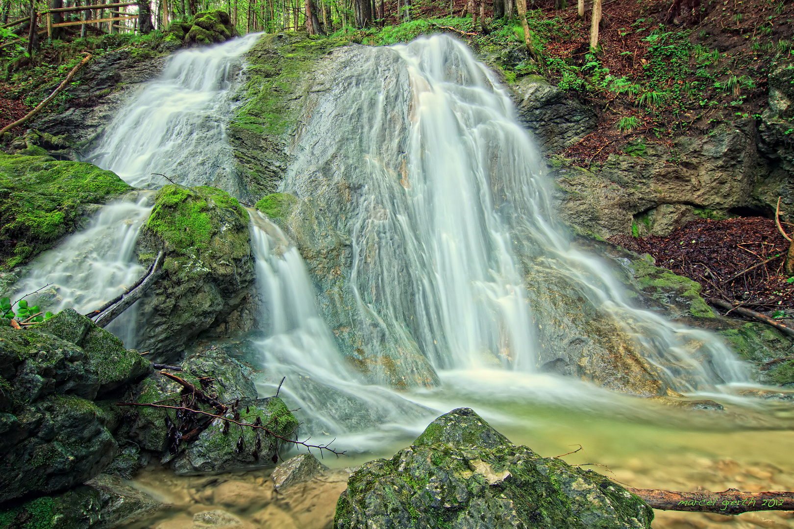 Wolfsschlucht II