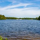 Wolfssee - Sechs-Seen-Platte bei Duisburg