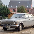 Wolga GAZ-24