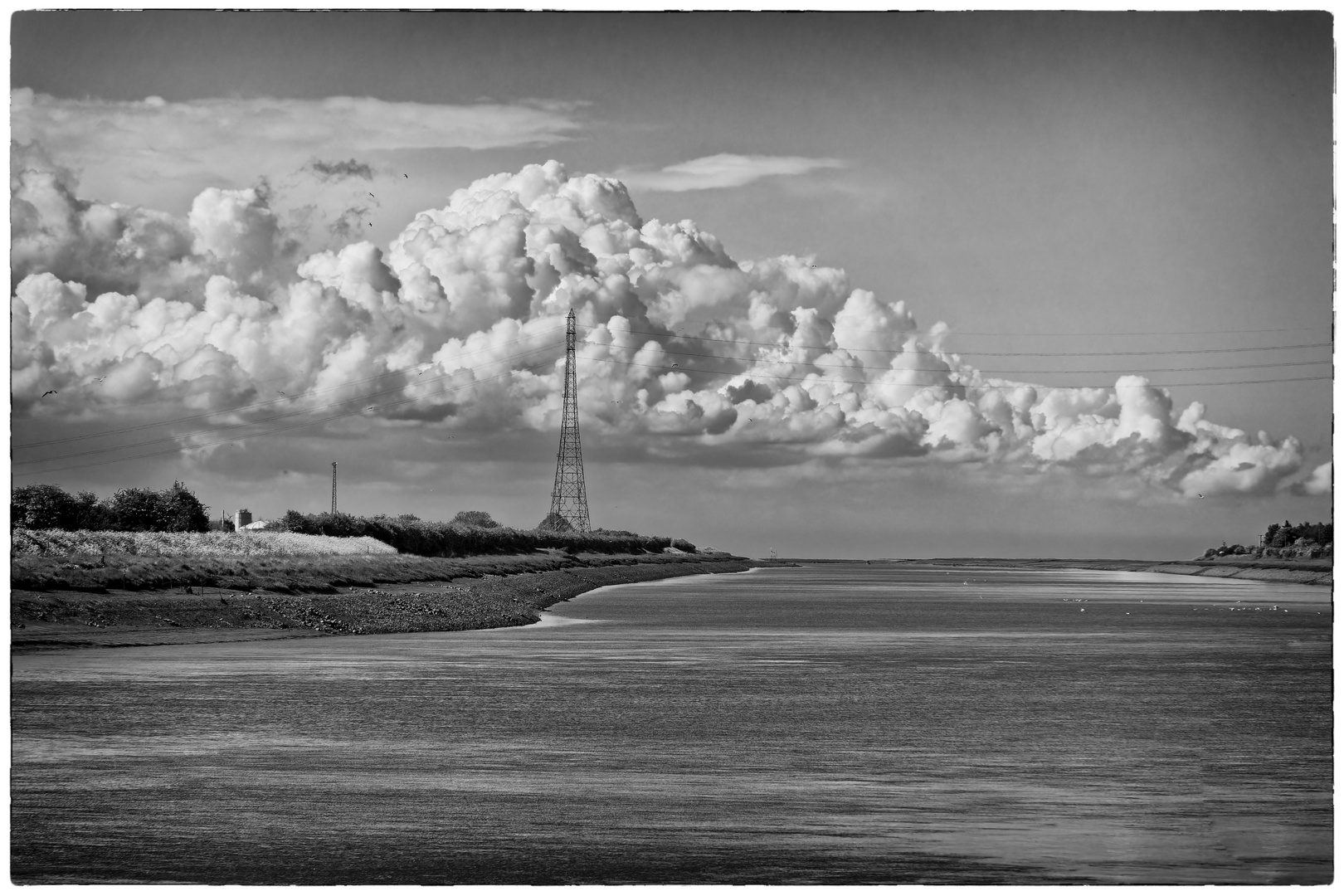 Wolke Foto & Bild europe, united kingdom & ireland, england Bilder