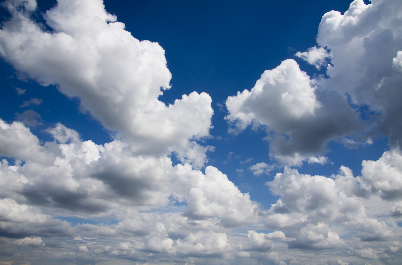 Wolke 7 Foto & Bild himmel, himmel & universum, landschaften Bilder