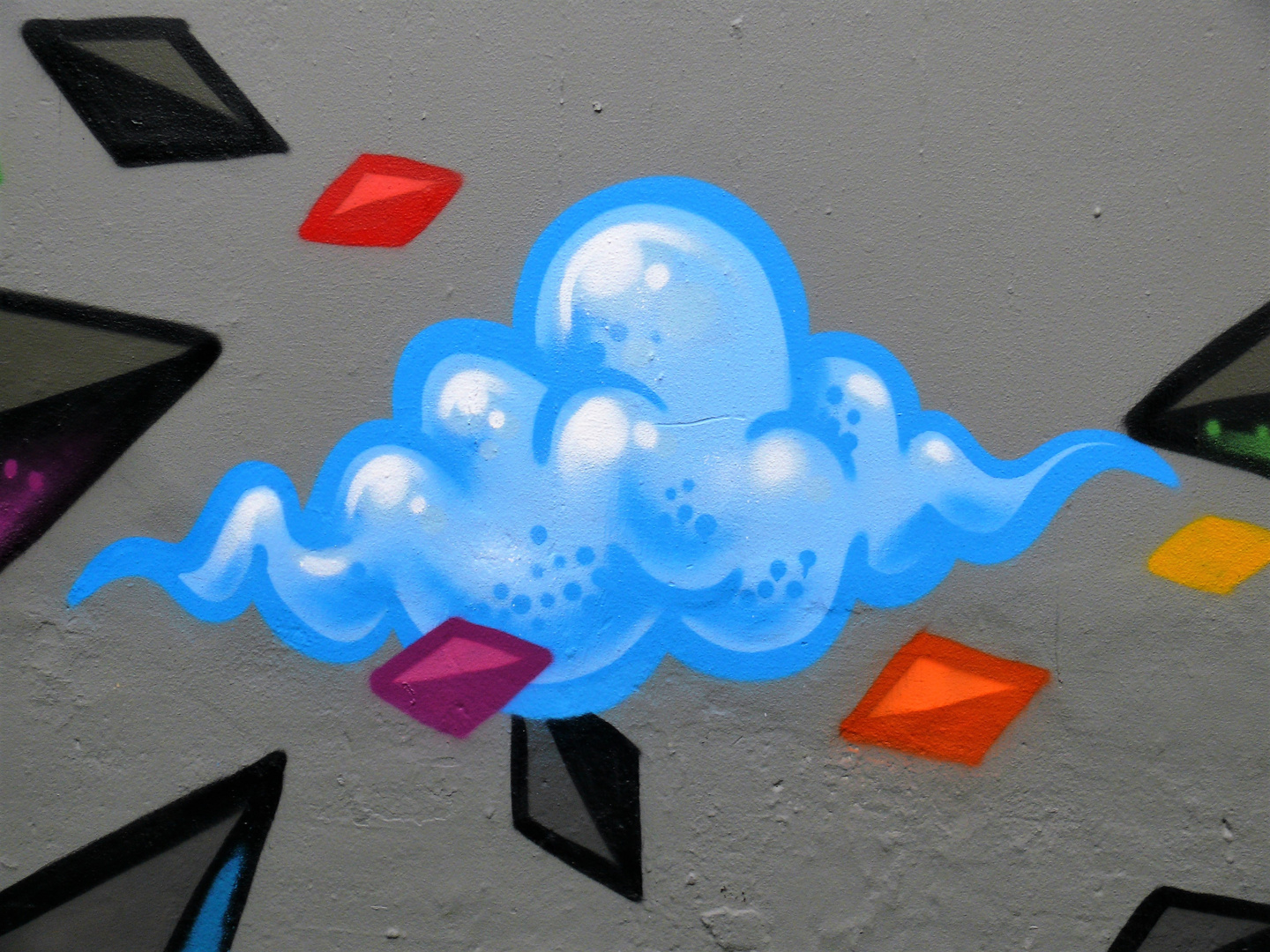 Wolke 7