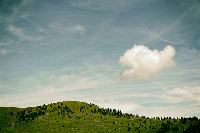 Wolke