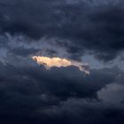 Wolke beleuchtet1