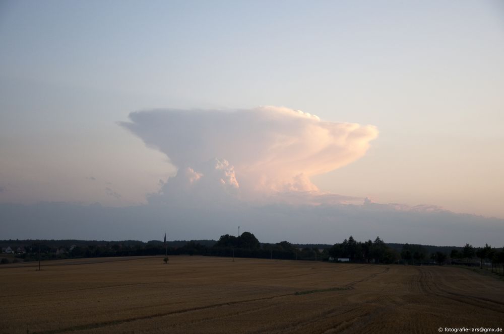 "Wolke für das Lehrbuch"