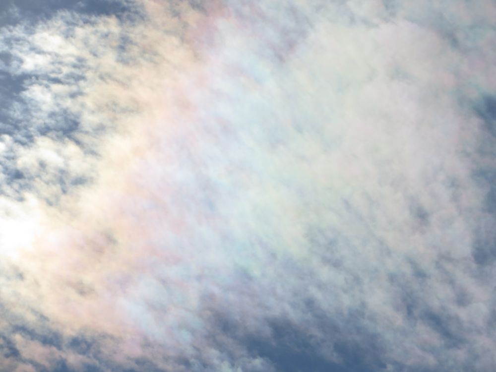 Wolke Kunterbunt