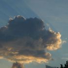 Wolke & Schatten