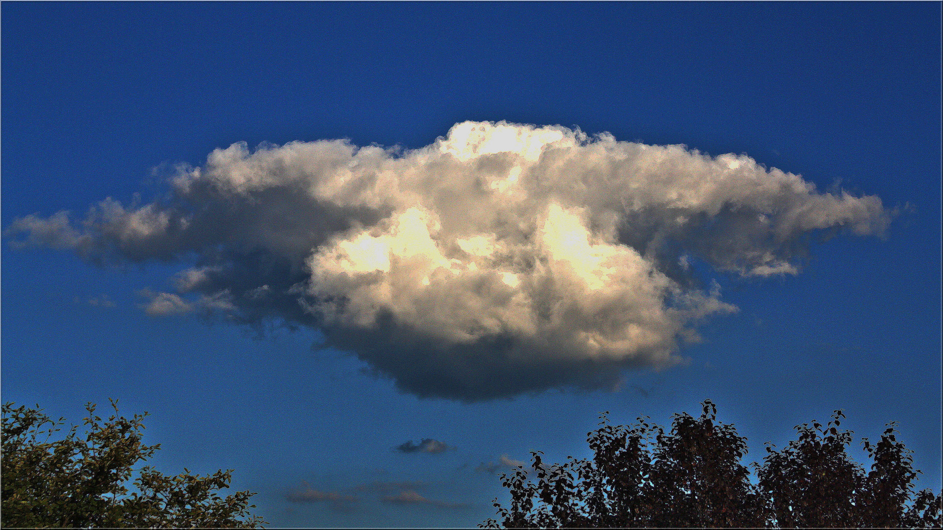 "Wolke Sieben"