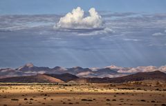 Wolke sieben