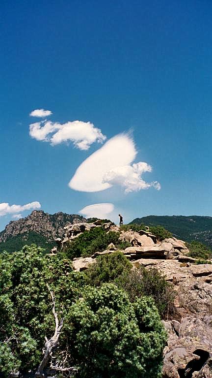 Wolke Sieben ?