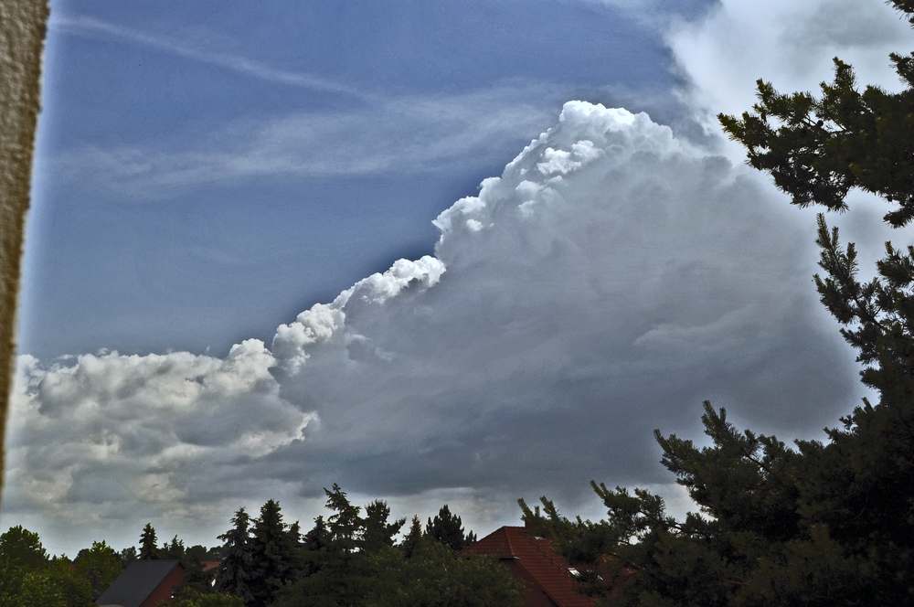 Wolken (#002)