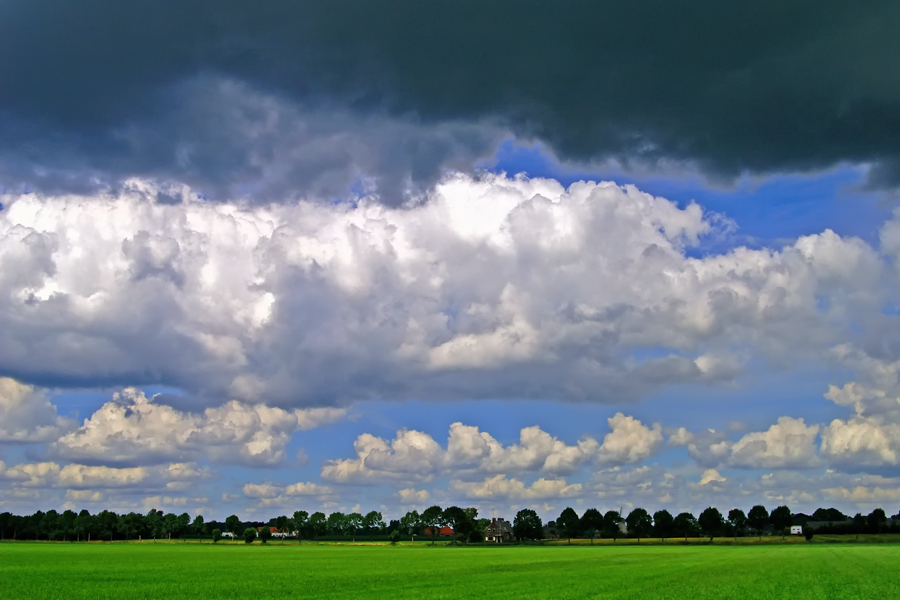 Wolken