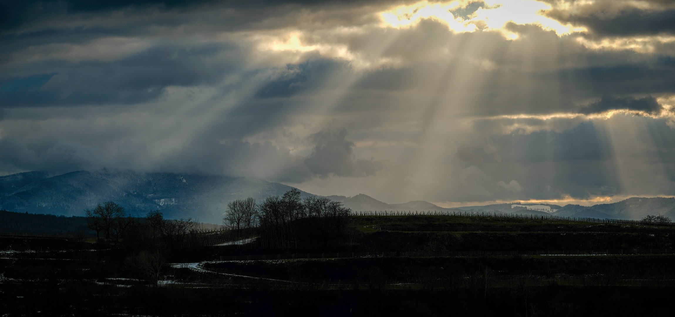 Wolken