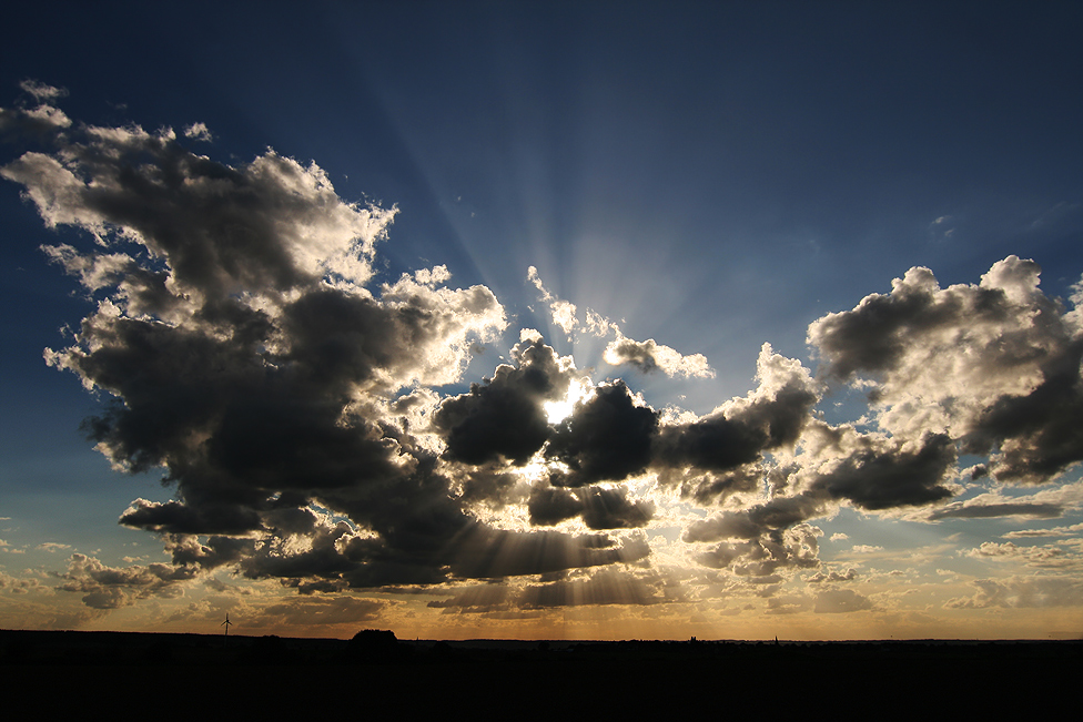 ~ Wolken ~