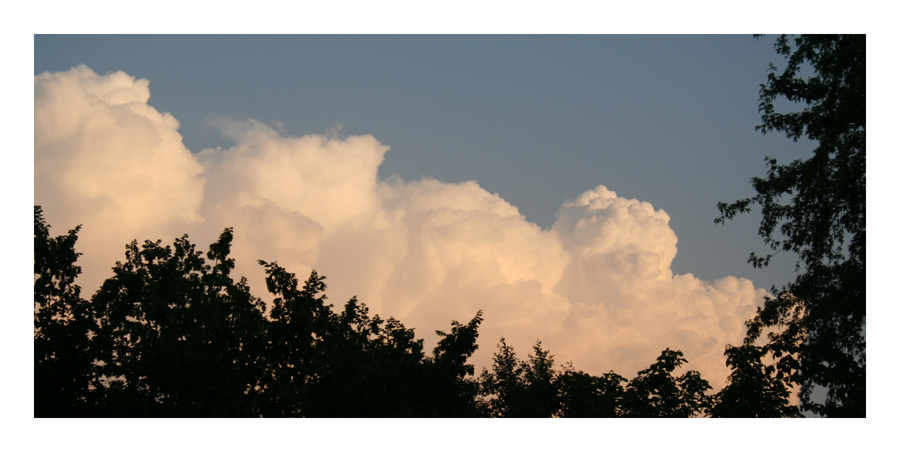 Wolken 1