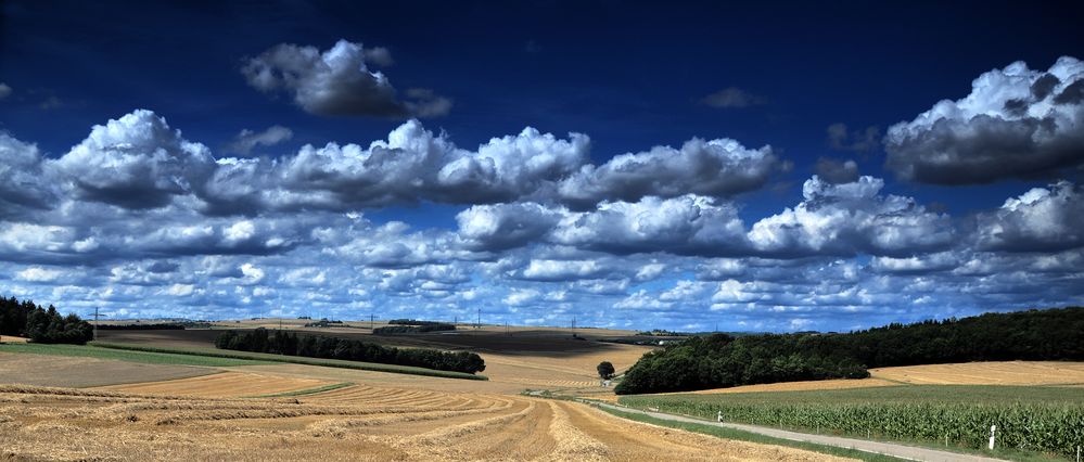 Wolken 1