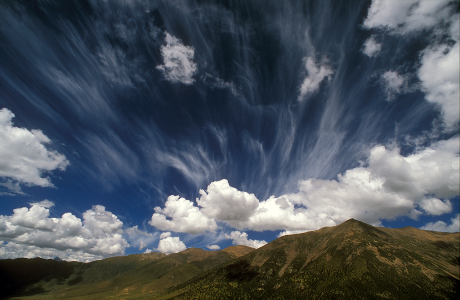 Wolken #1