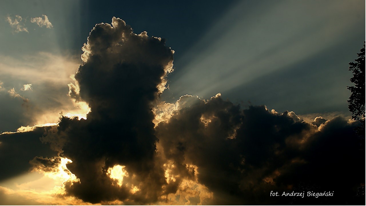 Wolken 1