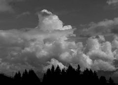 Wolken 1