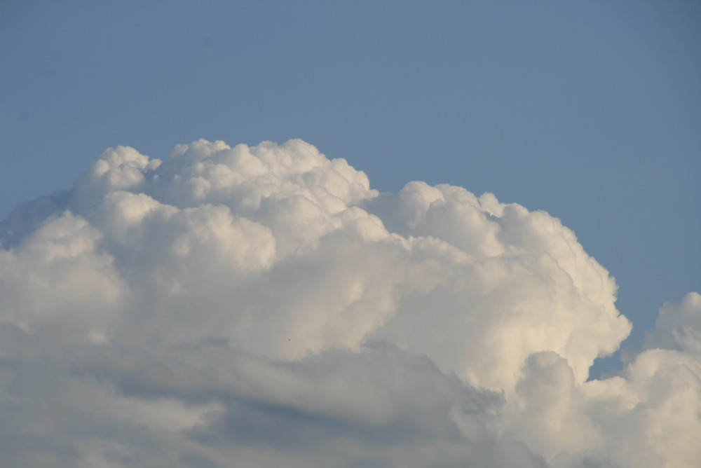 Wolken 1