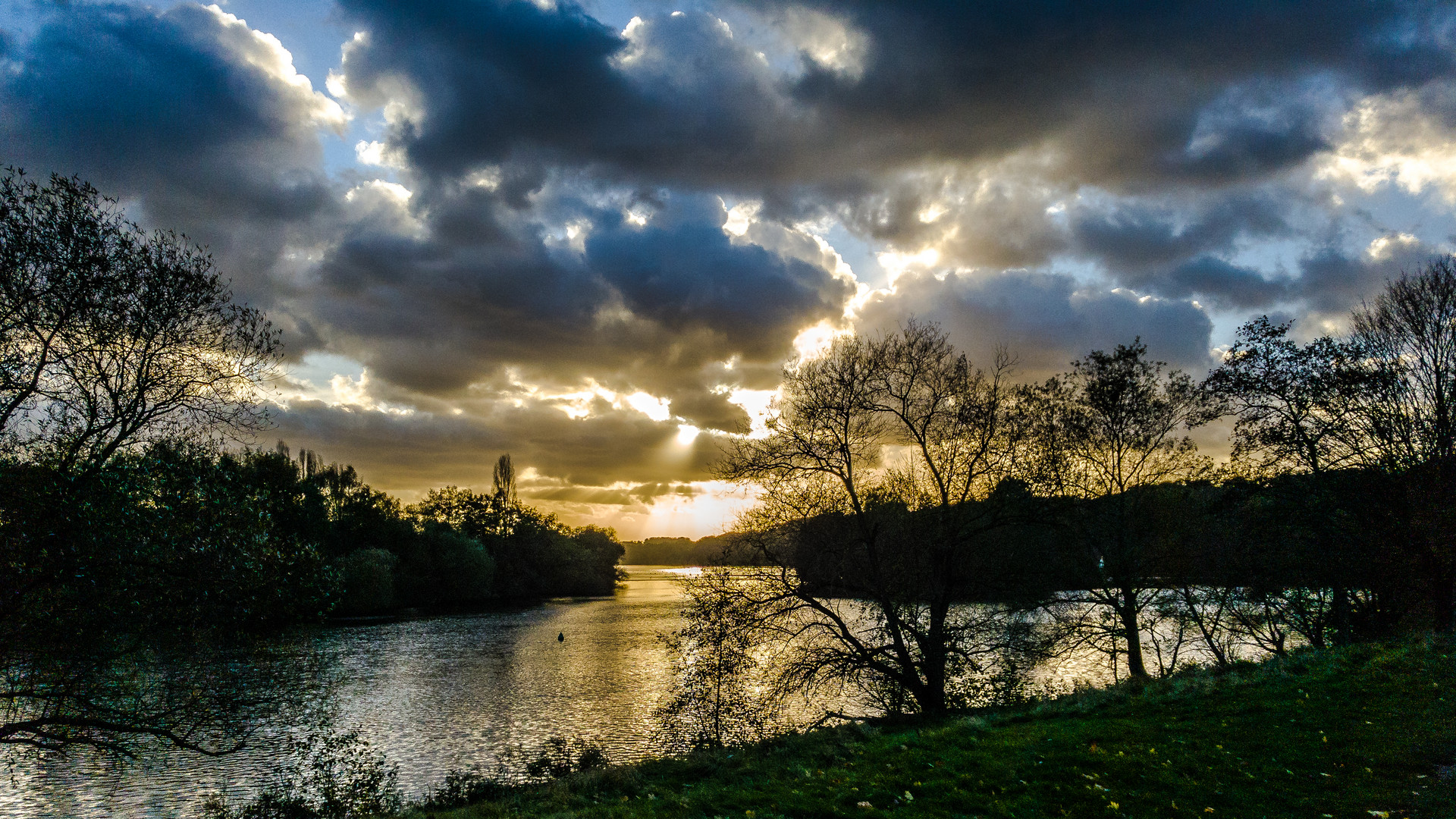 Wolken 1