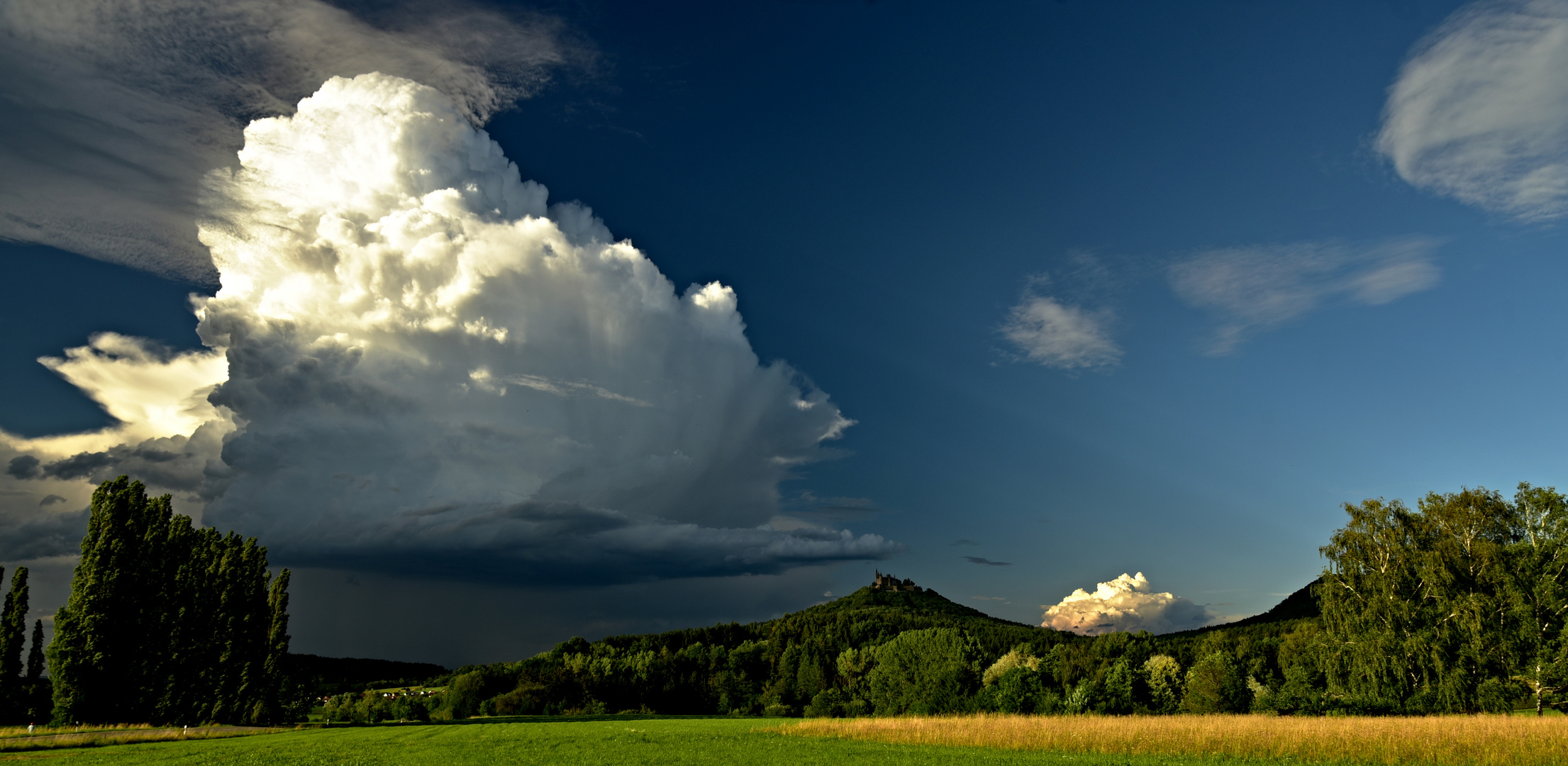 Wolken