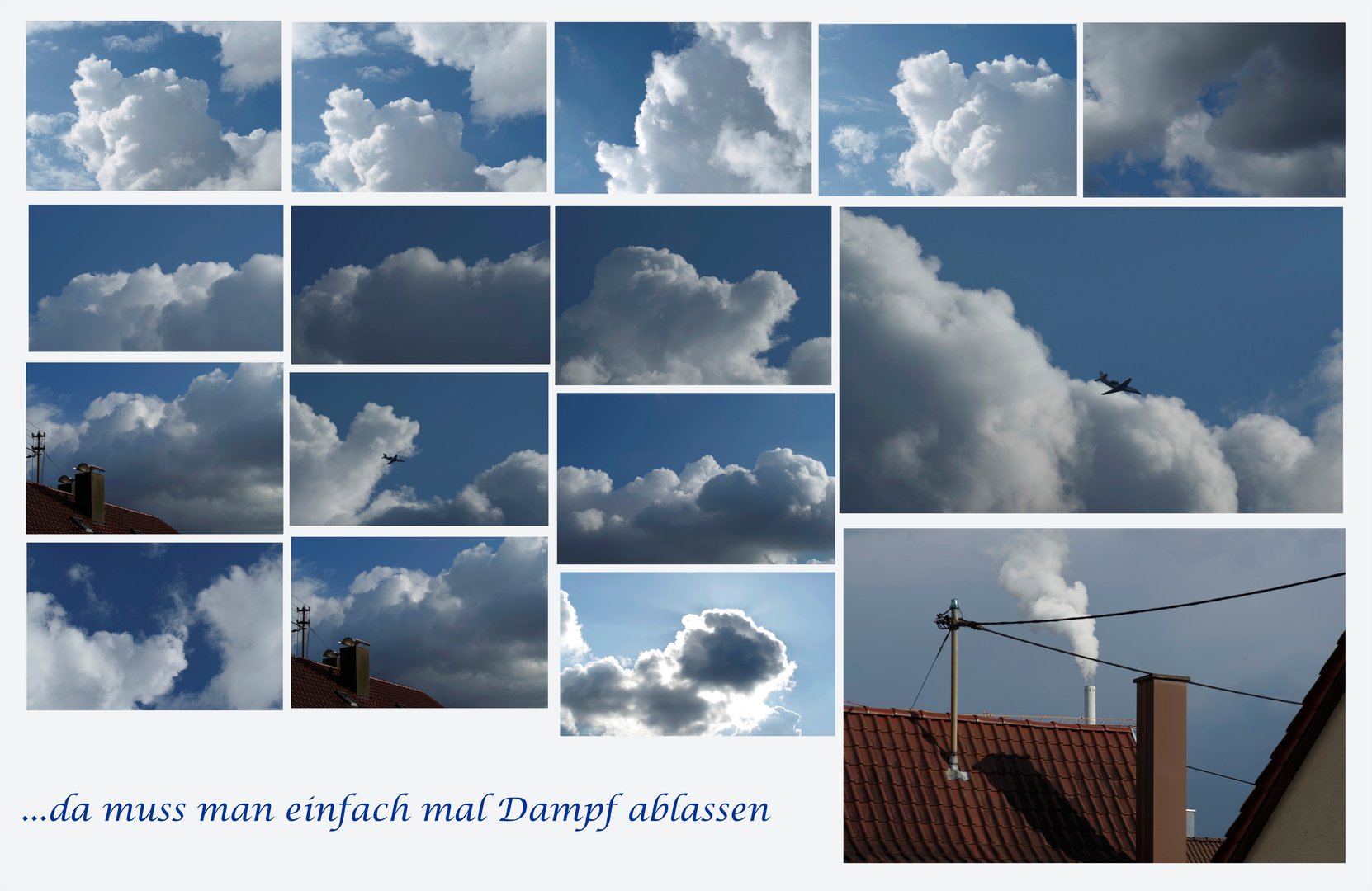 ...Wolken 