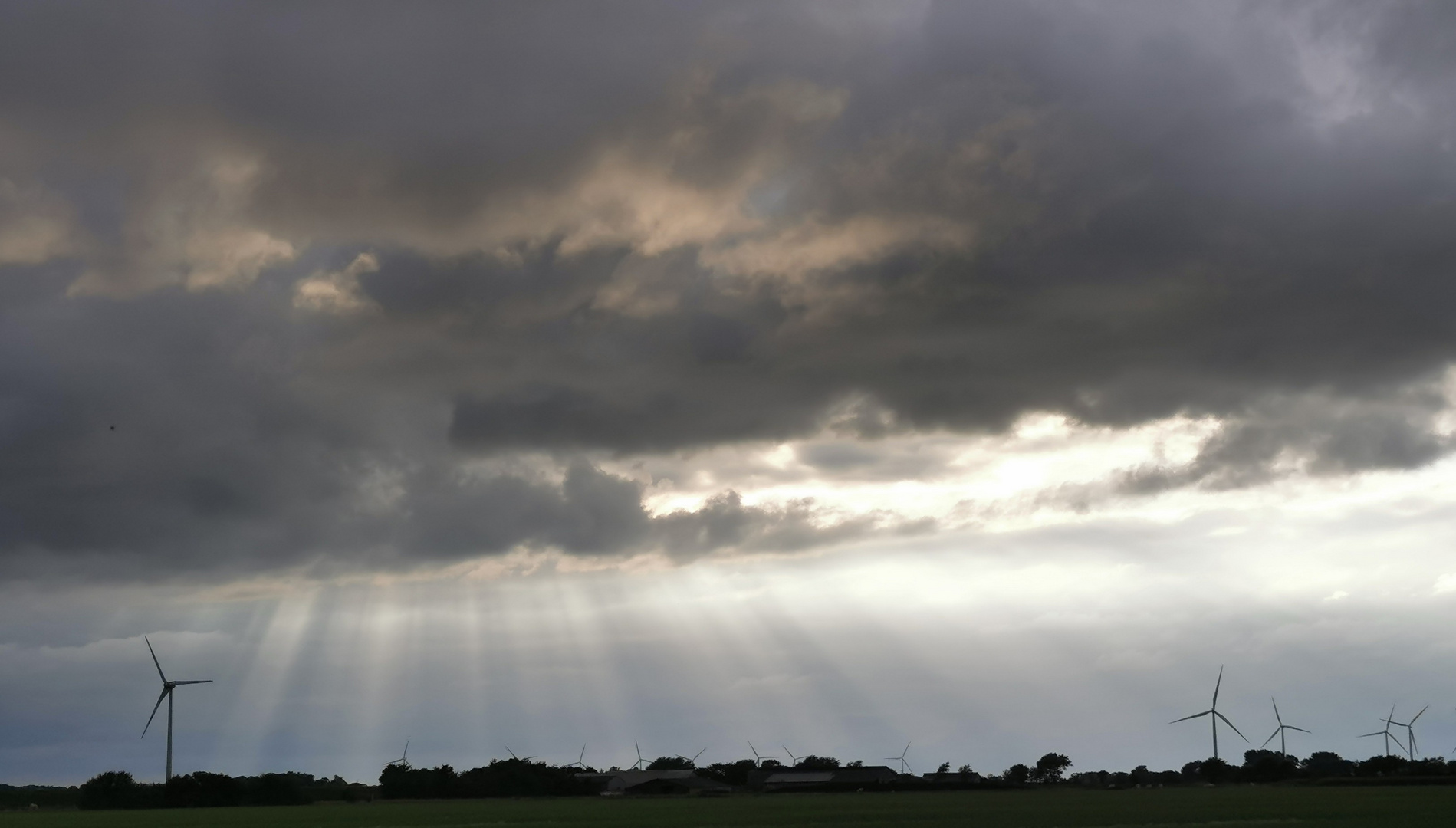 wolken... 