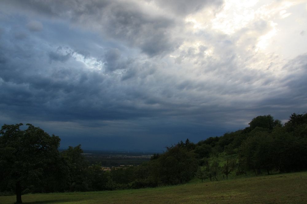 Wolken 2