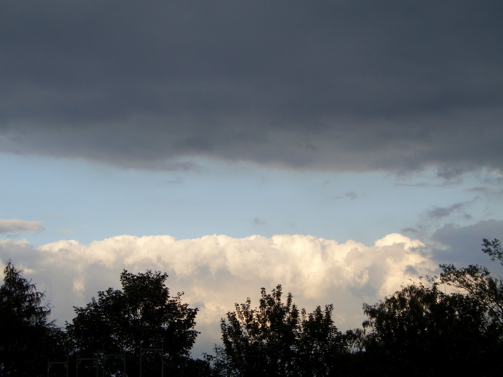 Wolken 2006