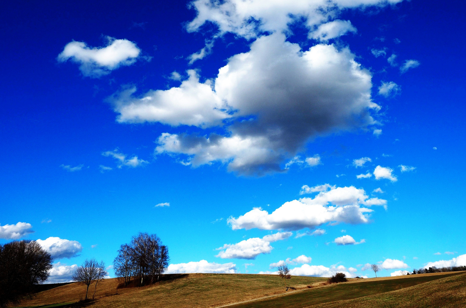 Wolken