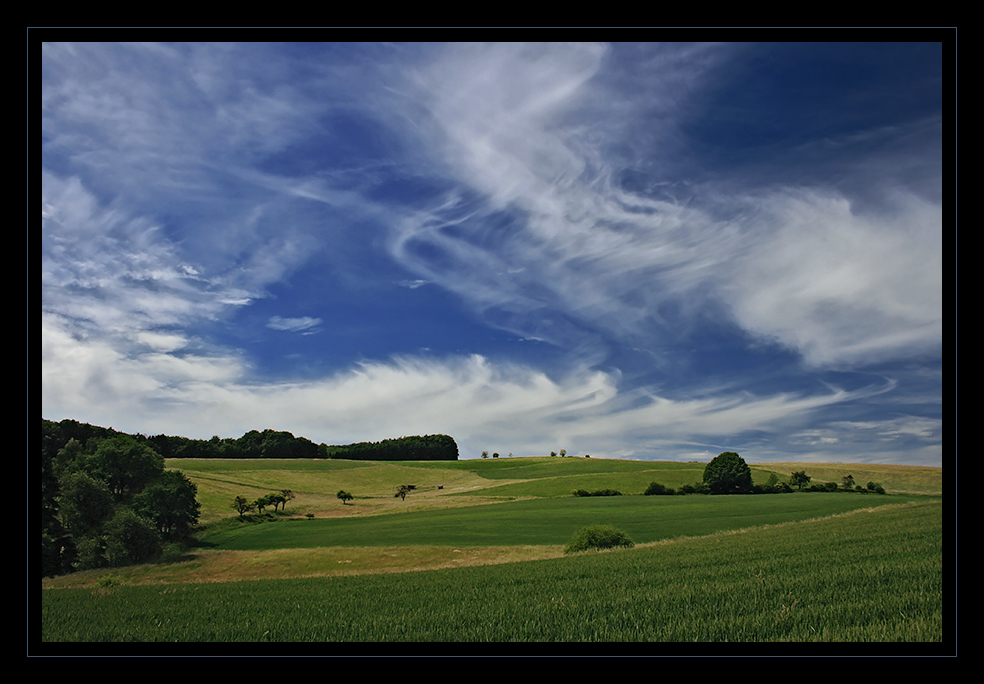 Wolken 3