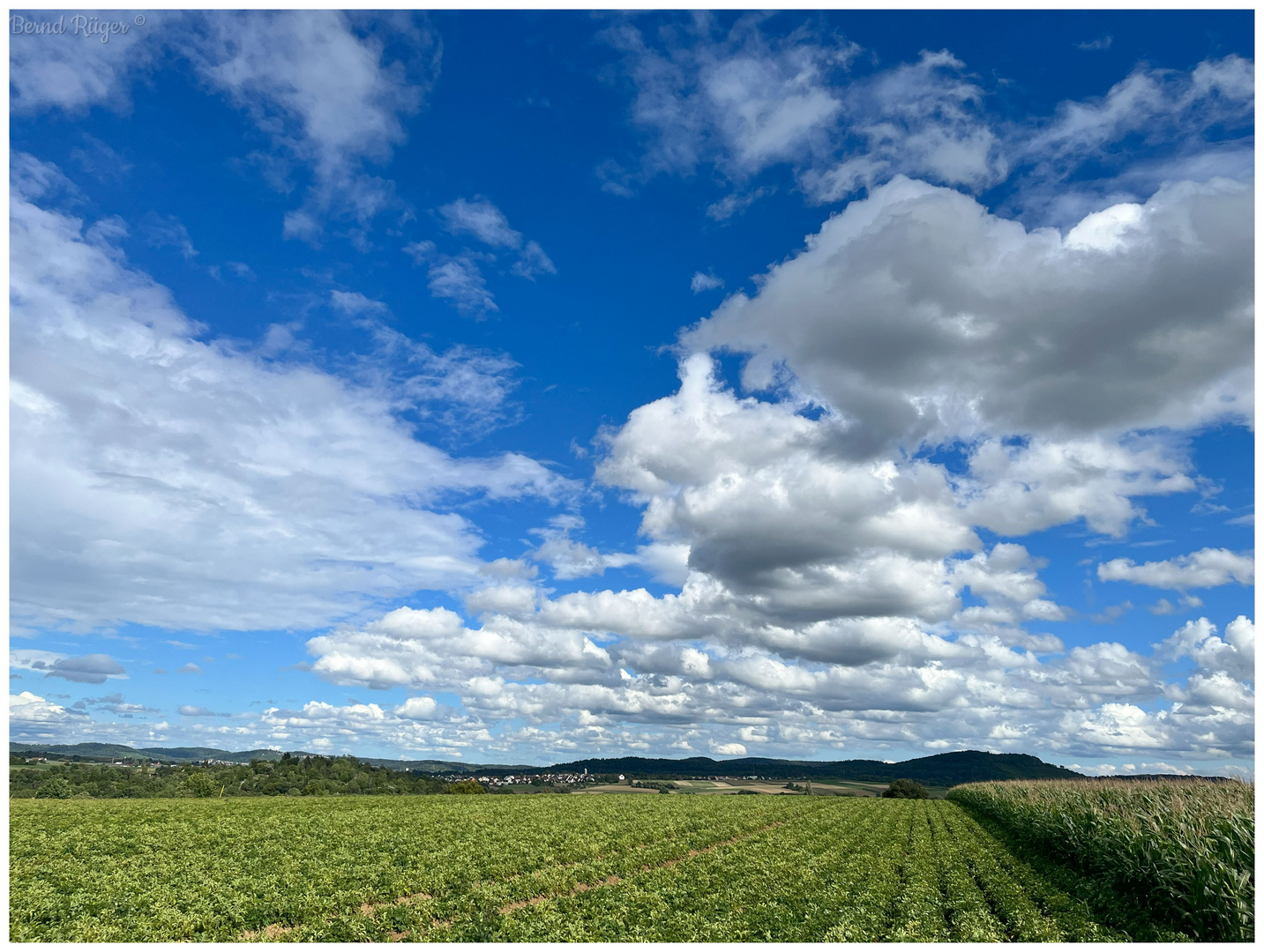 Wolken