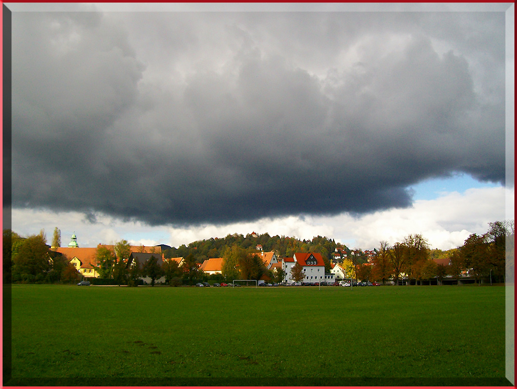 Wolken 4