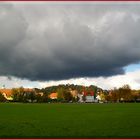 Wolken 4