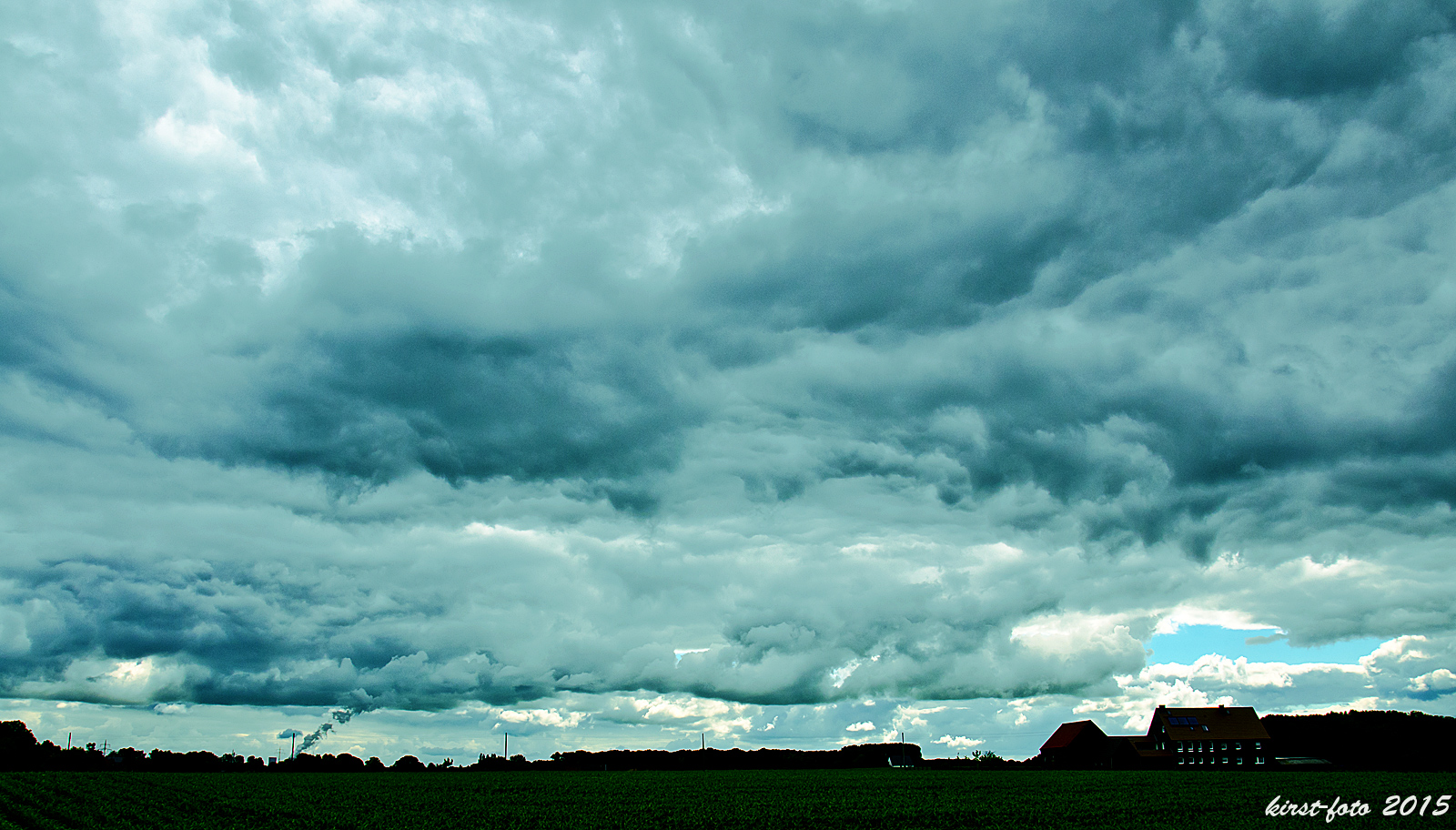 Wolken