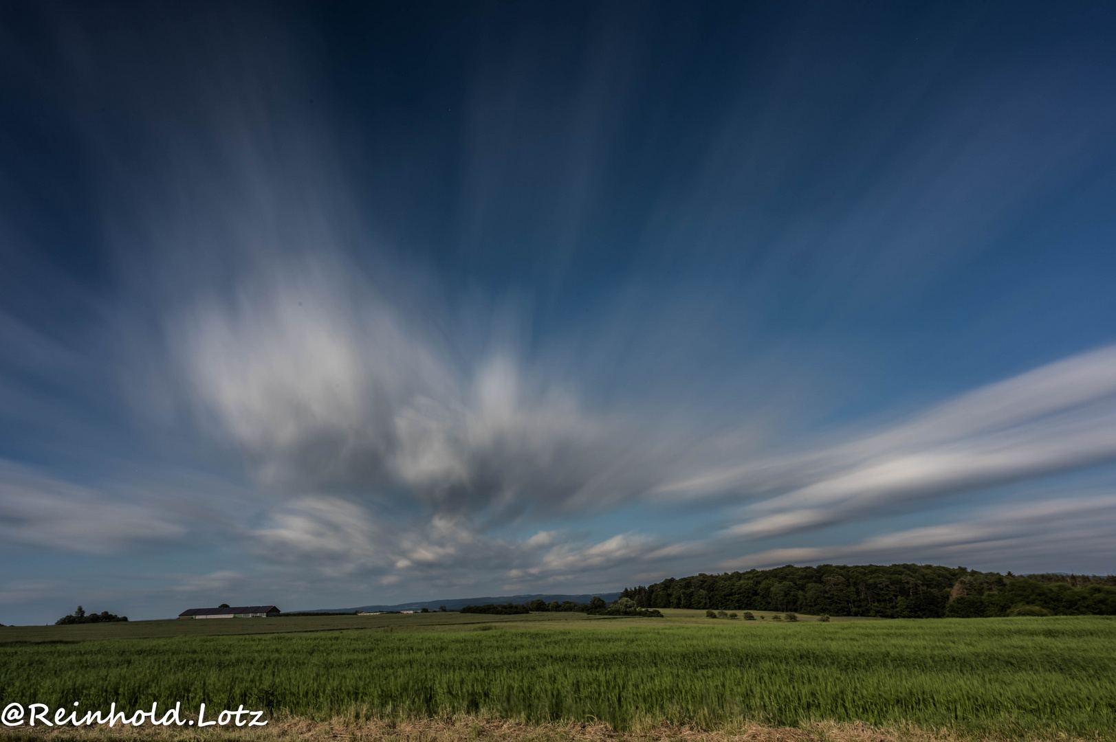 Wolken