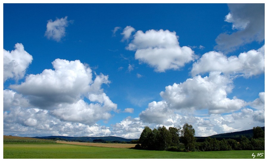 Wolken