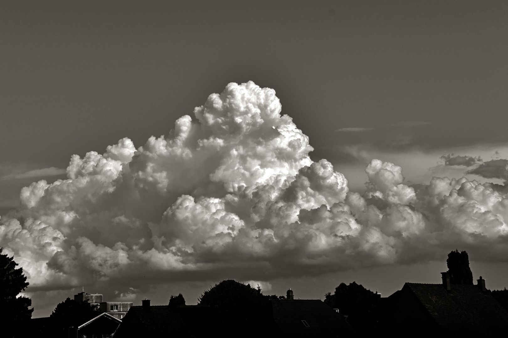 Wolken 