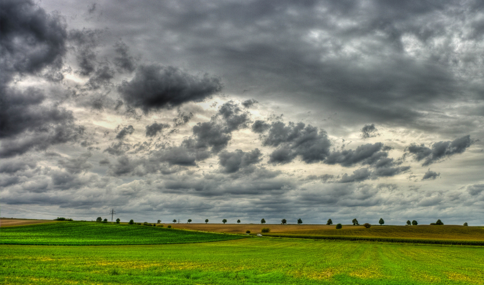 Wolken