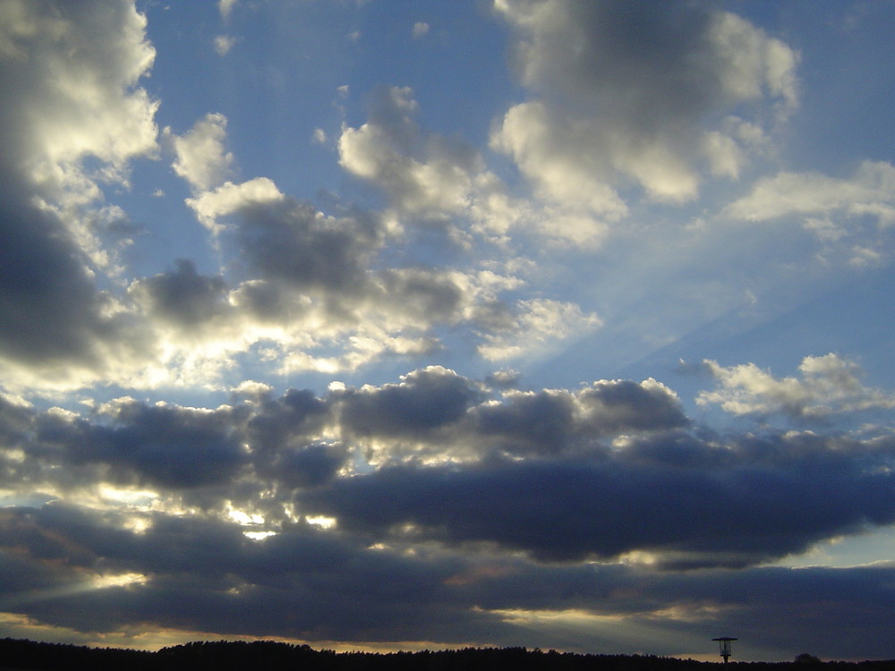 Wolken