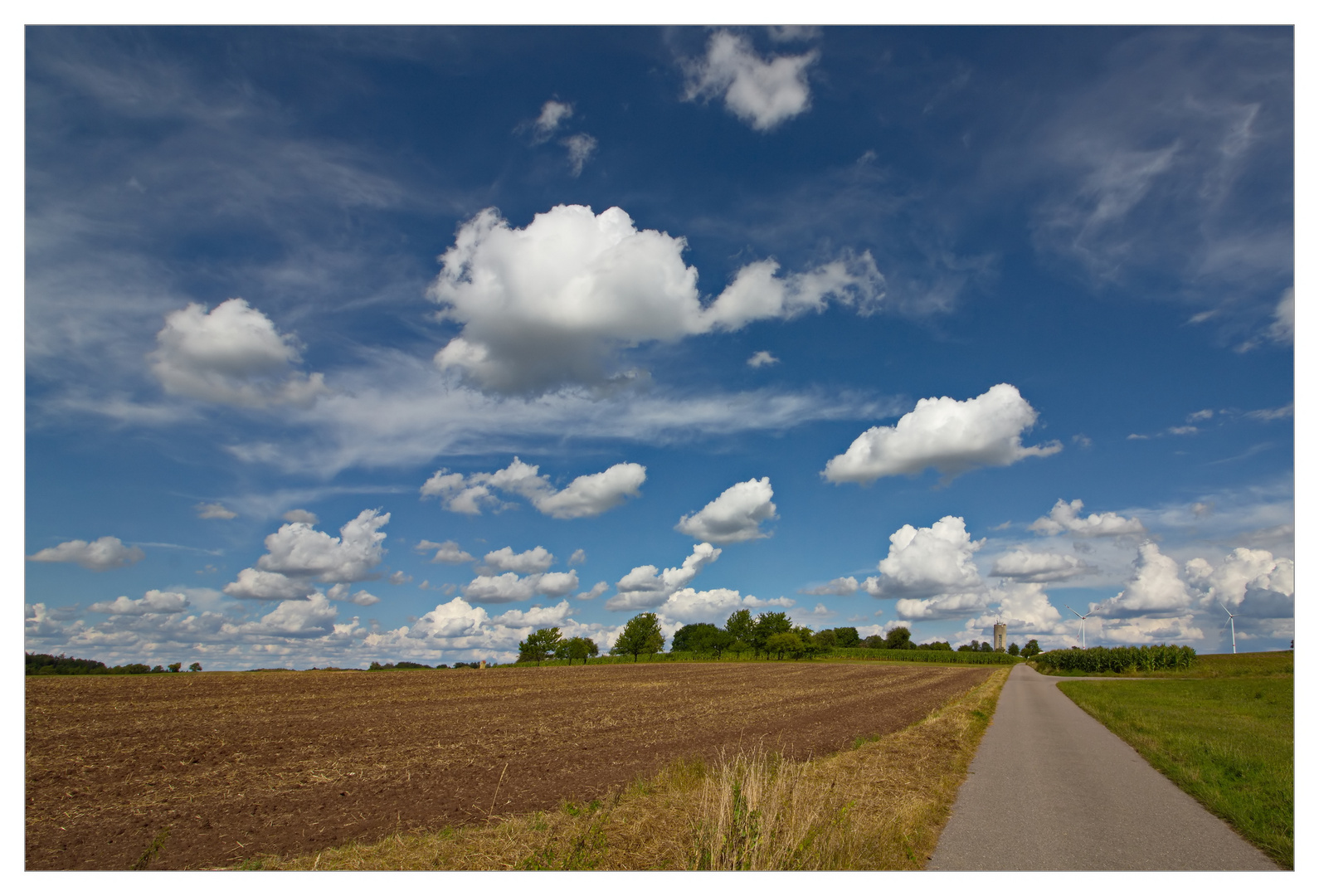 Wolken