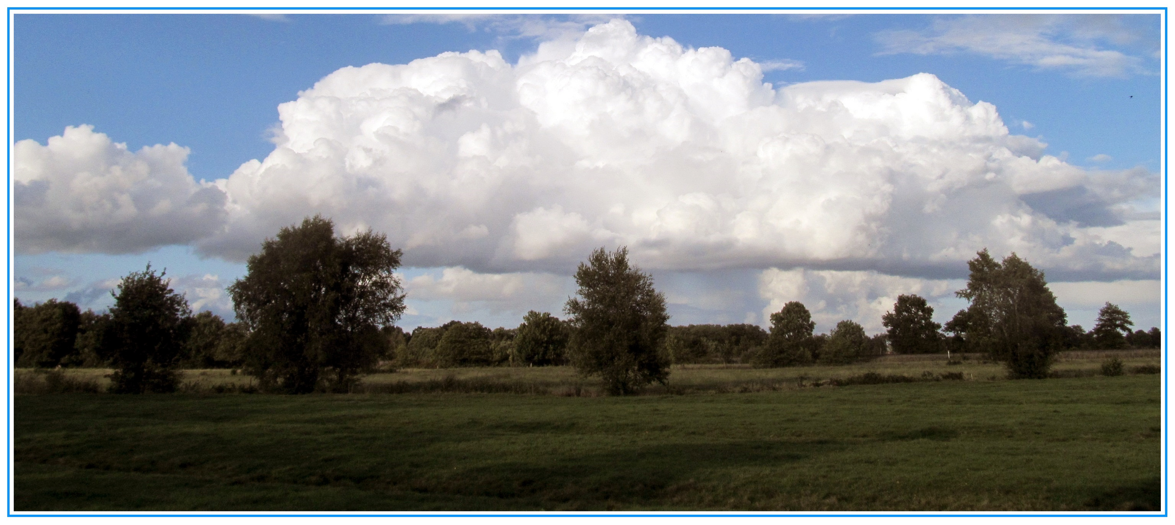 Wolken ..............