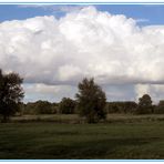 Wolken ..............